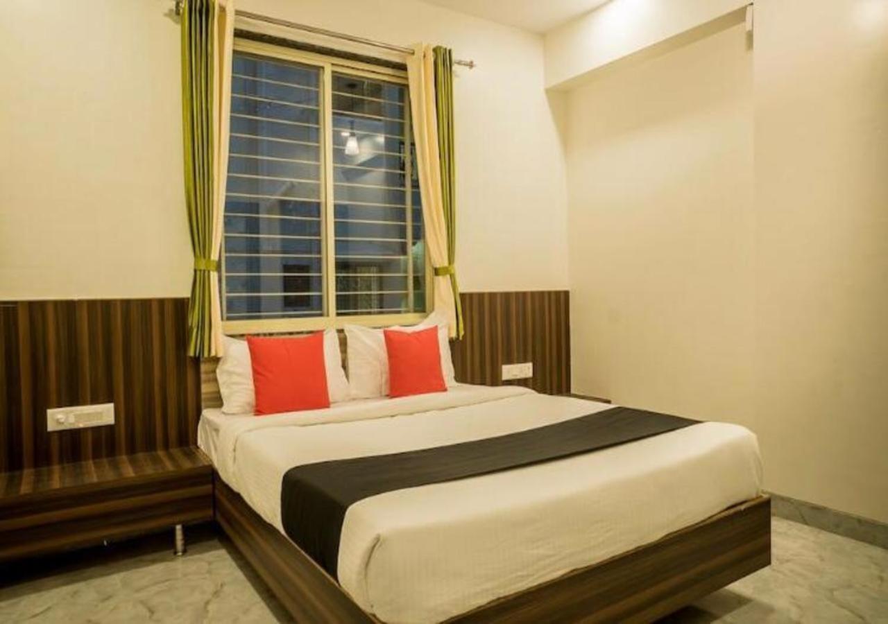 Hotel Sai Sk Palace Ширди Экстерьер фото